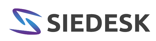 Siedesk logo